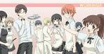 WORKING          TV Anime Announced
