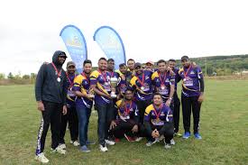 Image result for Milton Cricket Club