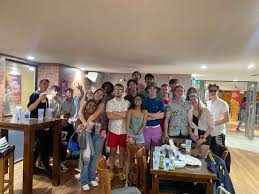 Image result for Brunel University Snow Club