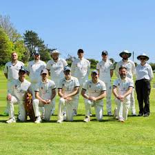 Image result for Lymington Cc