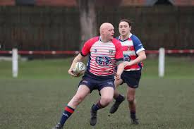 Image result for Rochdale Rugby Union Football Club