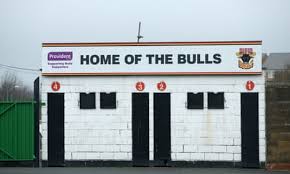 Image result for Bradford Bulls Super League Club