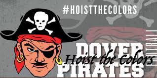 Image result for Dover Pirates