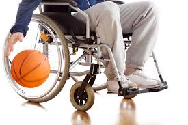 Image result for Caithness Disability Multi-Sport