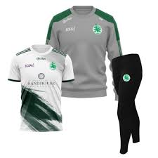 Image result for Aodh Ruadh Clg