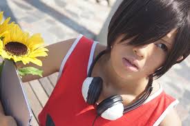 「池沢佳主馬 サマーウォーズ」の画像検索結果