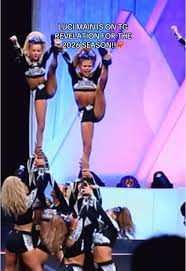 Image result for Revelation majorettes