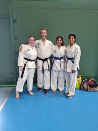 Image result for Barking Abbey Ishinryu