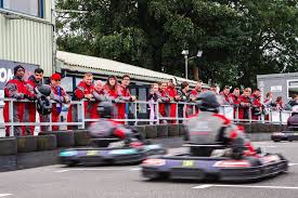 Image result for Tamworth Kart Racing Club