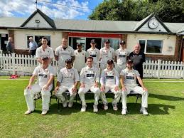 Image result for Gidea Park & Romford Cricket Club
