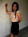 Thai women dating no BRC 35511 Aum 37 years old Single woman