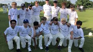 Image result for Aston Rowant Cricket Club