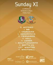 Image result for Oakfield Cricket Club