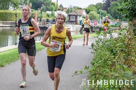 Image result for Elmbridge Road Runners