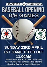 Image result for PLYMOUTH MARINERS BASEBALL CLUB
