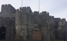 Image result for Castle Rushen Divers