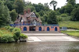 Image result for Pengwern Boat Club