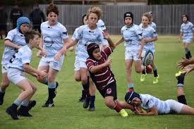 Image result for Melbourne Rugby Football Club
