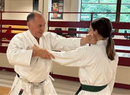 Image result for Highgate Martial Arts Academy