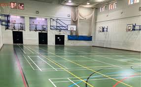 Image result for Hull Chevrons Netball Club