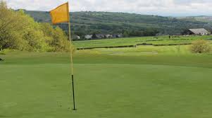 Image result for Turton Golf Club