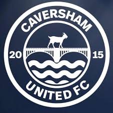 Image result for CAVERSHAM AFC