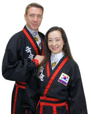 Image result for Kuk Sool Won Of Botesdale