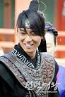 breakout star Kim Nam-gil,