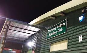 Image result for Daventry Tigers Bowls Club
