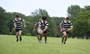 Image result for West Norfolk Rugby Union Football Club