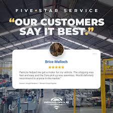 Image result for Reman Services Cc