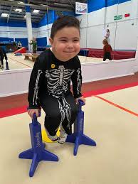 Image result for Stainsby School Of Gymnastics