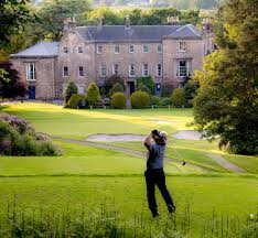 Image result for Cawder Golf Club