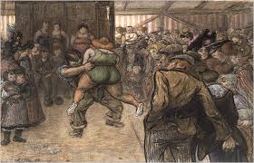 「Heinrich Zille」的圖片搜尋結果