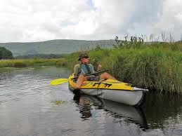 Image result for Blackwater Valley Canoe Club