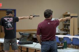 Image result for Maidstone Rifle and Pistol Club