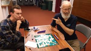 Image result for Norwich Scrabble Club