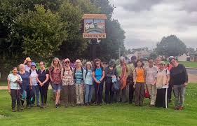 Image result for Group Senzala Cambridge
