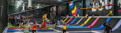 Image result for Ipswich Four Trampoline Club