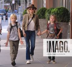 Image result for Maclaren Techno XT Naomi Watts and Liev Schreiber with their son Alexander.