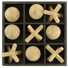 Image result for woodentic
