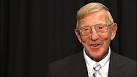 Former college football coach