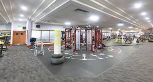 Image result for David Lloyd (Warrington) Badminton Club