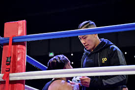 Image result for Dagenham Amateur Boxing Club