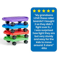 Image result for scooterboard