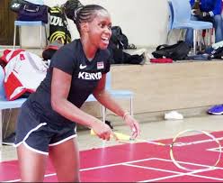 Image result for Commonwealth Badminton Club