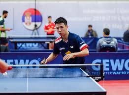 Image result for Alexandra Table Tennis Club