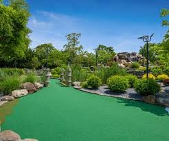 Image result for Suffolk Adventure Golf