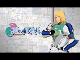 「ミルハウスト・セルカーク テイルズオブリバース」の画像検索結果