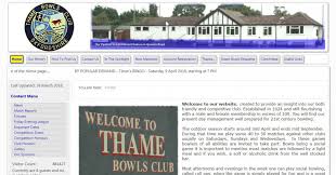 Image result for Thame Sports Club